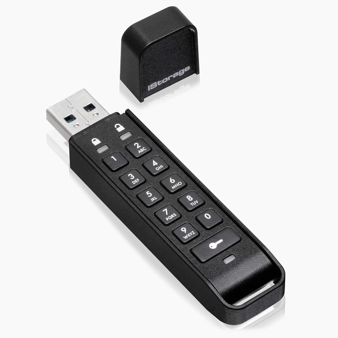 iStorage datAshur Personal2 USB3 8GB