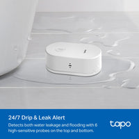 TP-Link Tapo T300 V1 - Water leak sensor