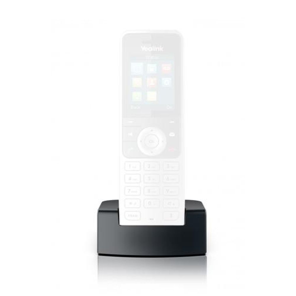 Yealink Spare Charging Cradle for W53H - EOL