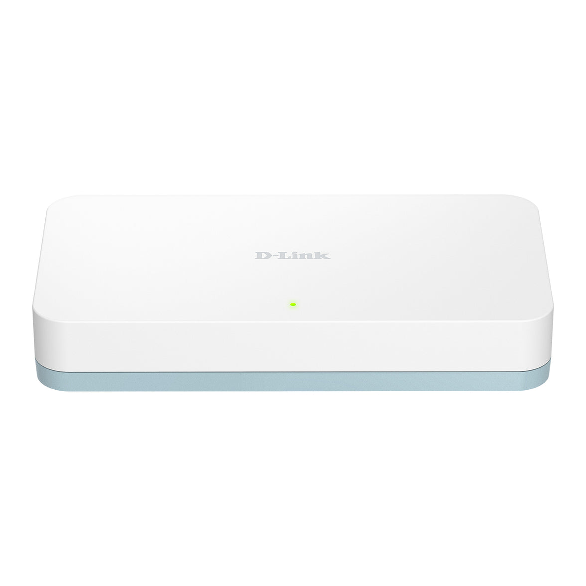 D-Link 8-Port Gigabit Unmanaged Desktop Switch