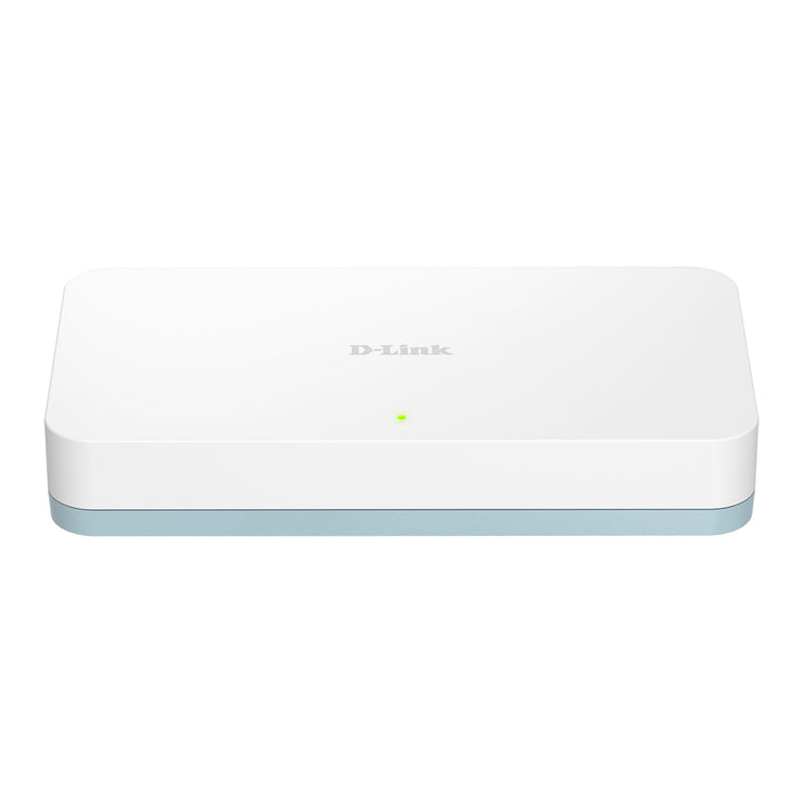 DLINK 8PORT GBIT COPPER SWITCH