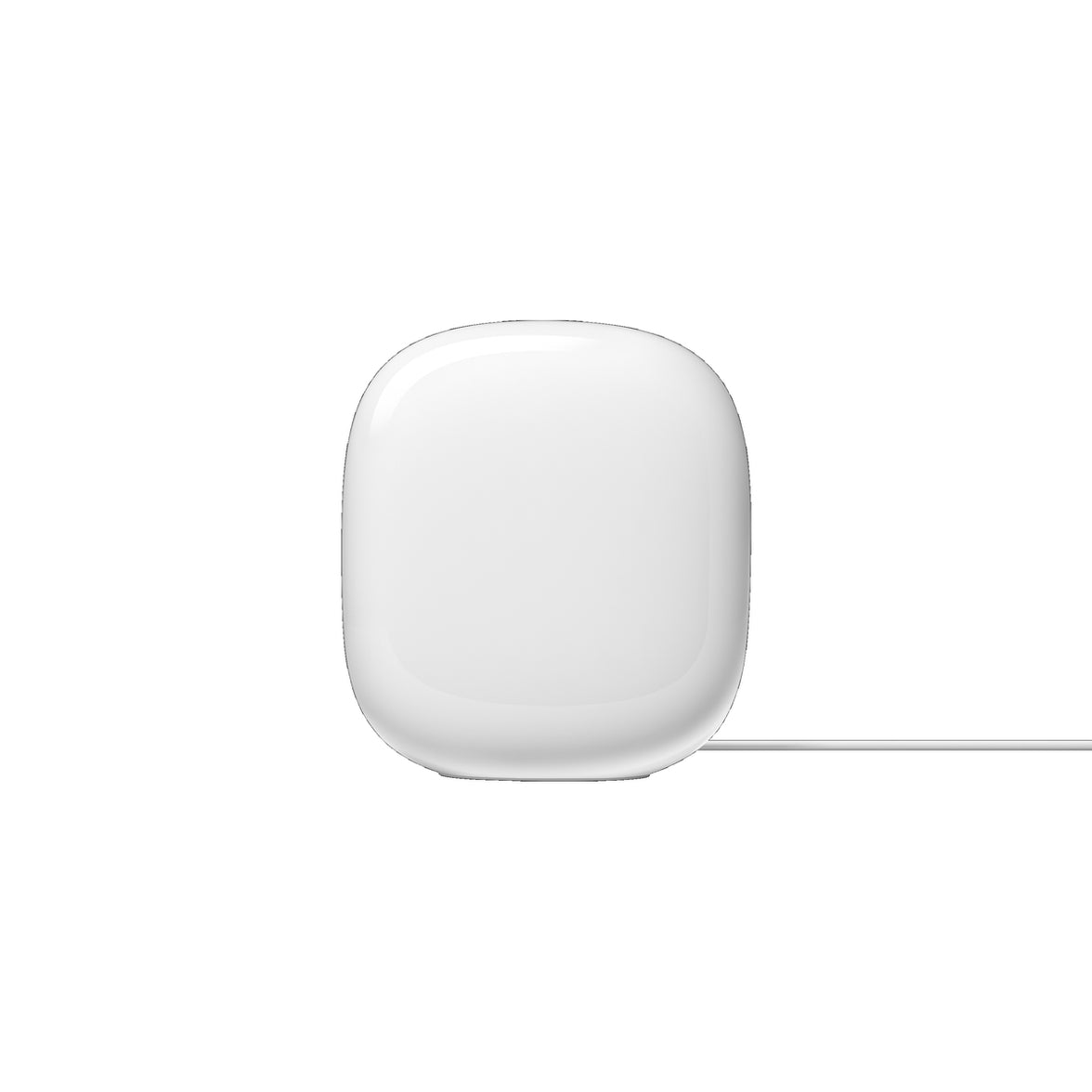 Google Nest WiFi Pro Home Mesh Wi-Fi 6E System (2022) White 3 Pack