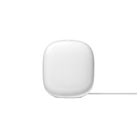 Google Nest WiFi Pro Home Mesh Wi-Fi 6E System (2022) White 3 Pack