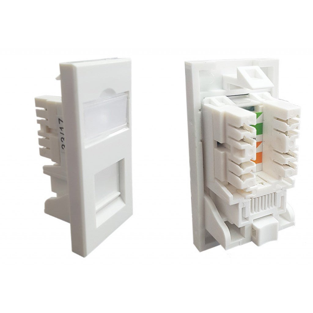 XeLAN 5E EURO MODULE PK20