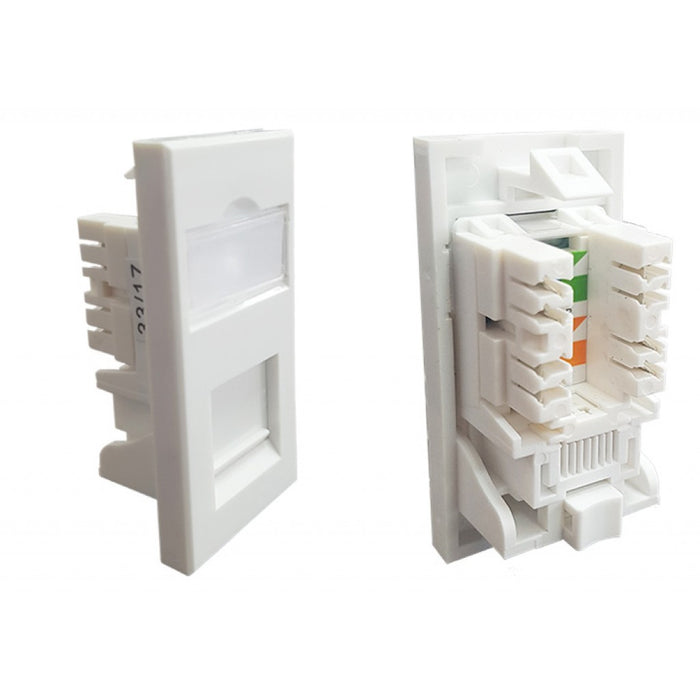 XeLAN 5E EURO MODULE PK20