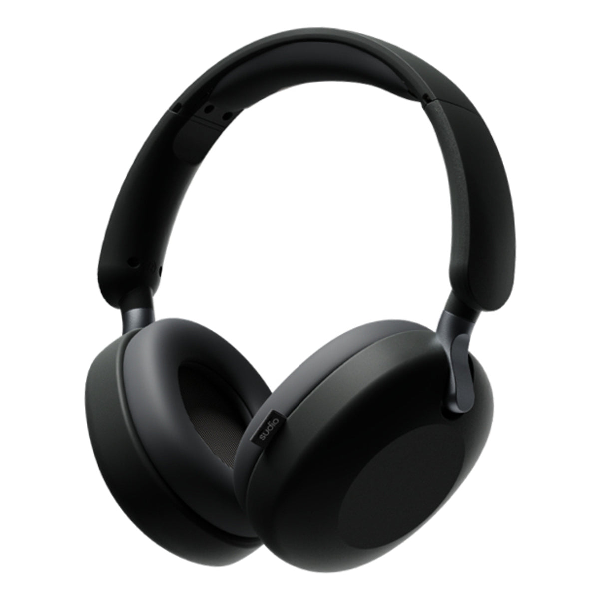 The Sudio K2 Pro delivers immersive sound hybrid ANC and up to 65 hours of playtime. With 6 built-in microphones sweat and splash re