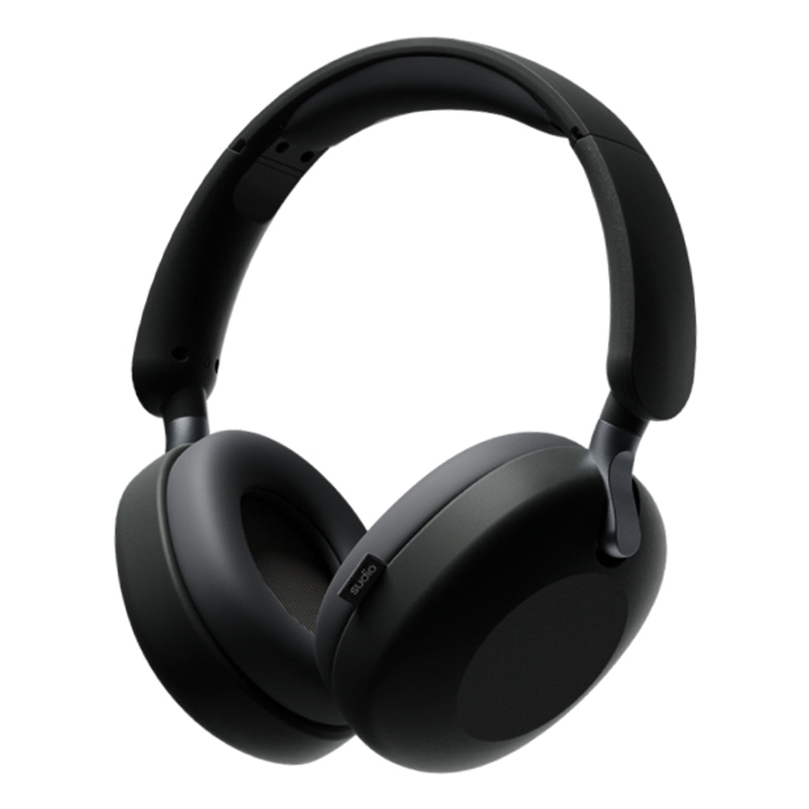 The Sudio K2 Pro delivers immersive sound hybrid ANC and up to 65 hours of playtime. With 6 built-in microphones sweat and splash re