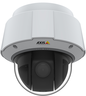 Axis 01751-002 security camera Dome IP security camera Outdoor 1920 x 1080 pixels Ceiling