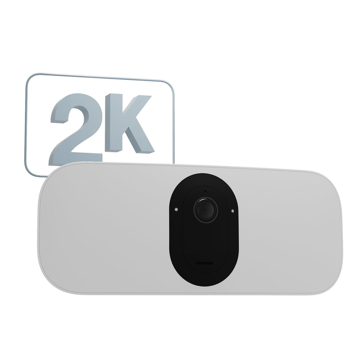 Arlo Pro 3 Floodlight Camera