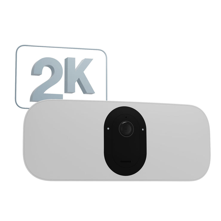 Arlo Pro 3 Floodlight Camera