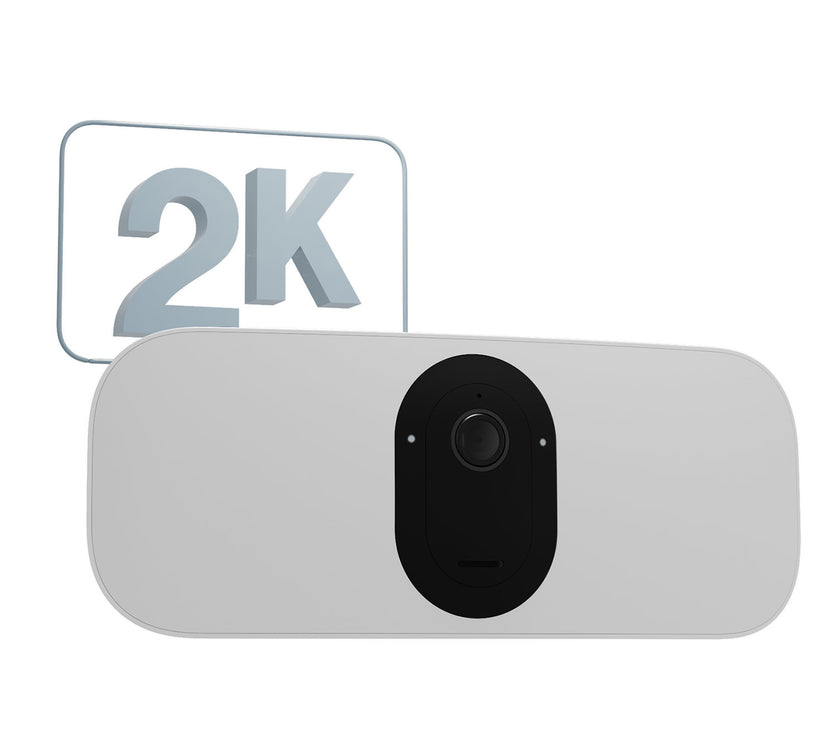 Arlo Pro 3 Floodlight Camera