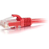 CDL 5m Cat5e Cbl - Red 26AWG