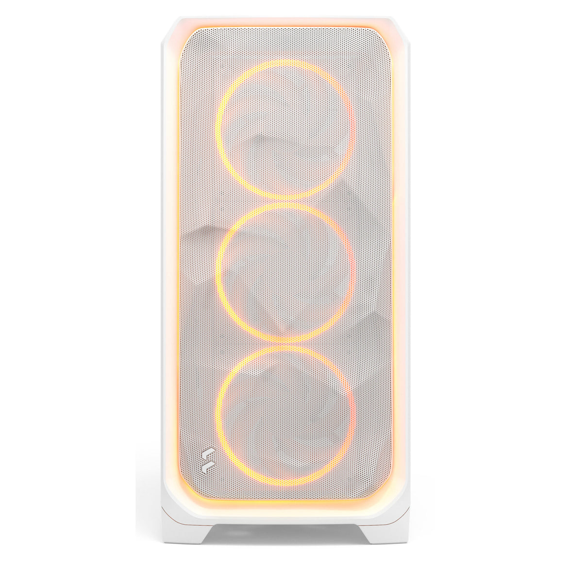 Fractal CASE Meshify 3 Ambience Pro RGB White CT