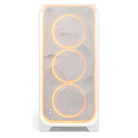 Fractal CASE Meshify 3 Ambience Pro RGB White CT