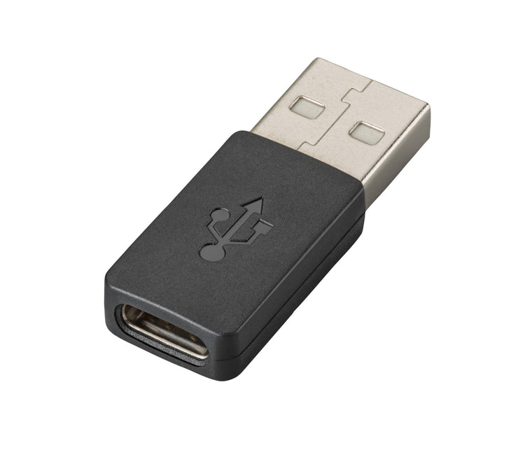 PLY USB-A to C Adptr (Carton Qty 150)