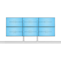 StarTech Six-Monitor Mount