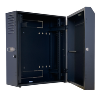 6U Vertical Server Cabinet