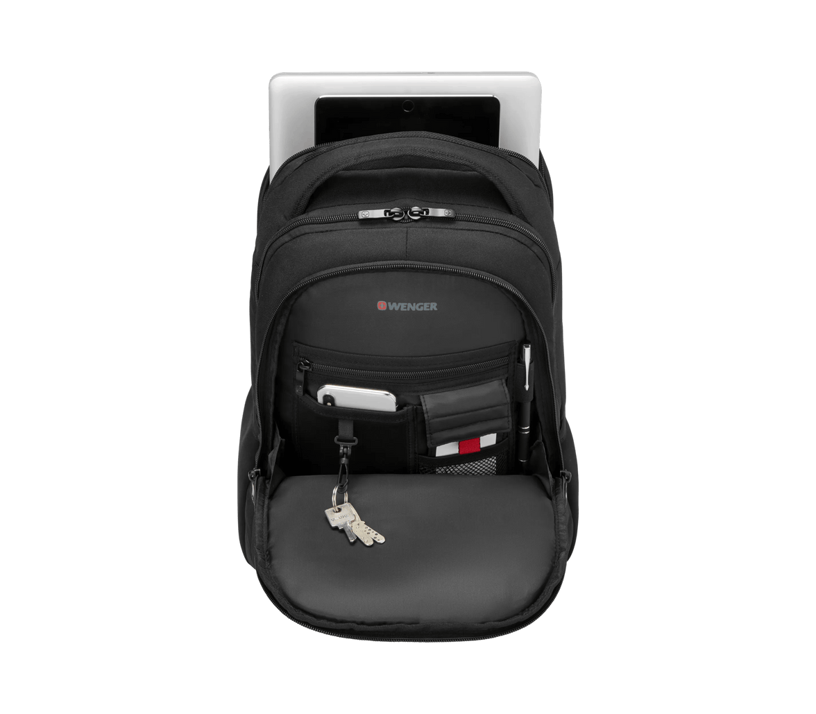 Wenger Fuse 15.6" Backpack