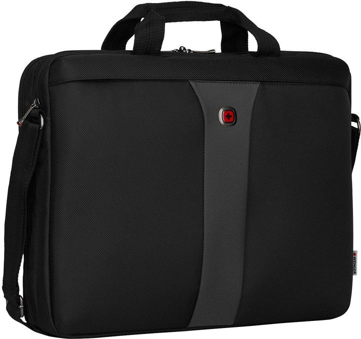 Wenger 17" Legacy Double Computer Case