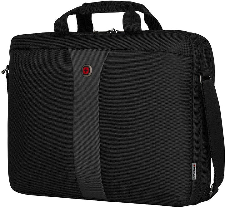 Wenger 17" Legacy Double Computer Case