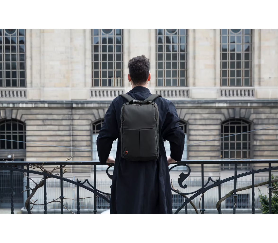 Wenger Reload 14. Black