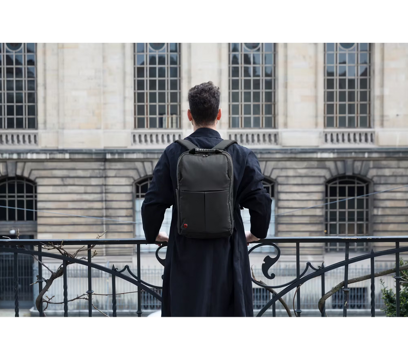 Wenger Reload 14. Black