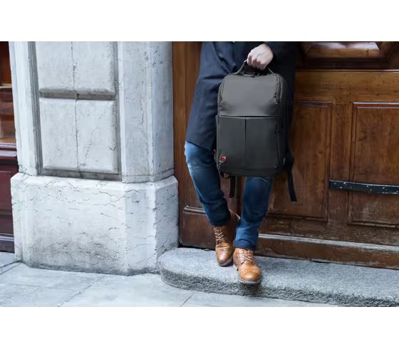 Wenger Reload 14. Black