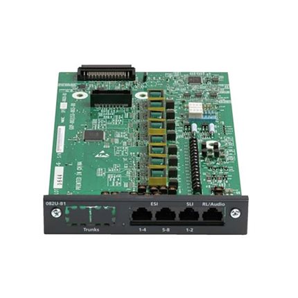 NEC SL2100 1A CPU WITH INMAIL