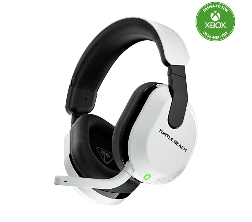 Stealth 600 GEN3 XB White