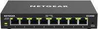 NETGEAR 8PT Gigabit Plus Switch (GS308E)