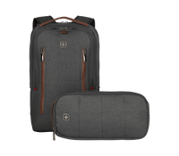 Wenger City Upgrade 16" Laptop Backpack