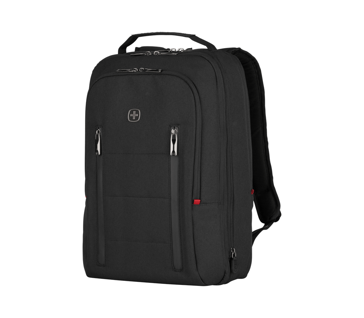 Wenger City Traveler 16" Laptop Backpack