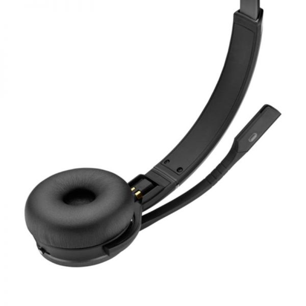 EPOS IMPACT SDW 5061 Binaural DECT Headset with Dongle