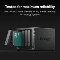 Synology HAT3300-6T 6TB NAS HDD