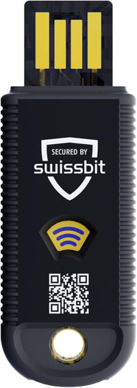 Swissbit iShield Key 1.1 Pro USB-A