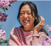 FitBit Inspire 3Black/Lilac Bliss