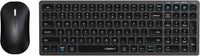 Styletech MK650 WlessMouse&Keyboard