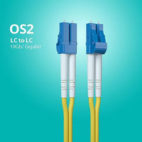 CNL 10M OS2 MPO LC4 DX QSFP BkO Yw M-B