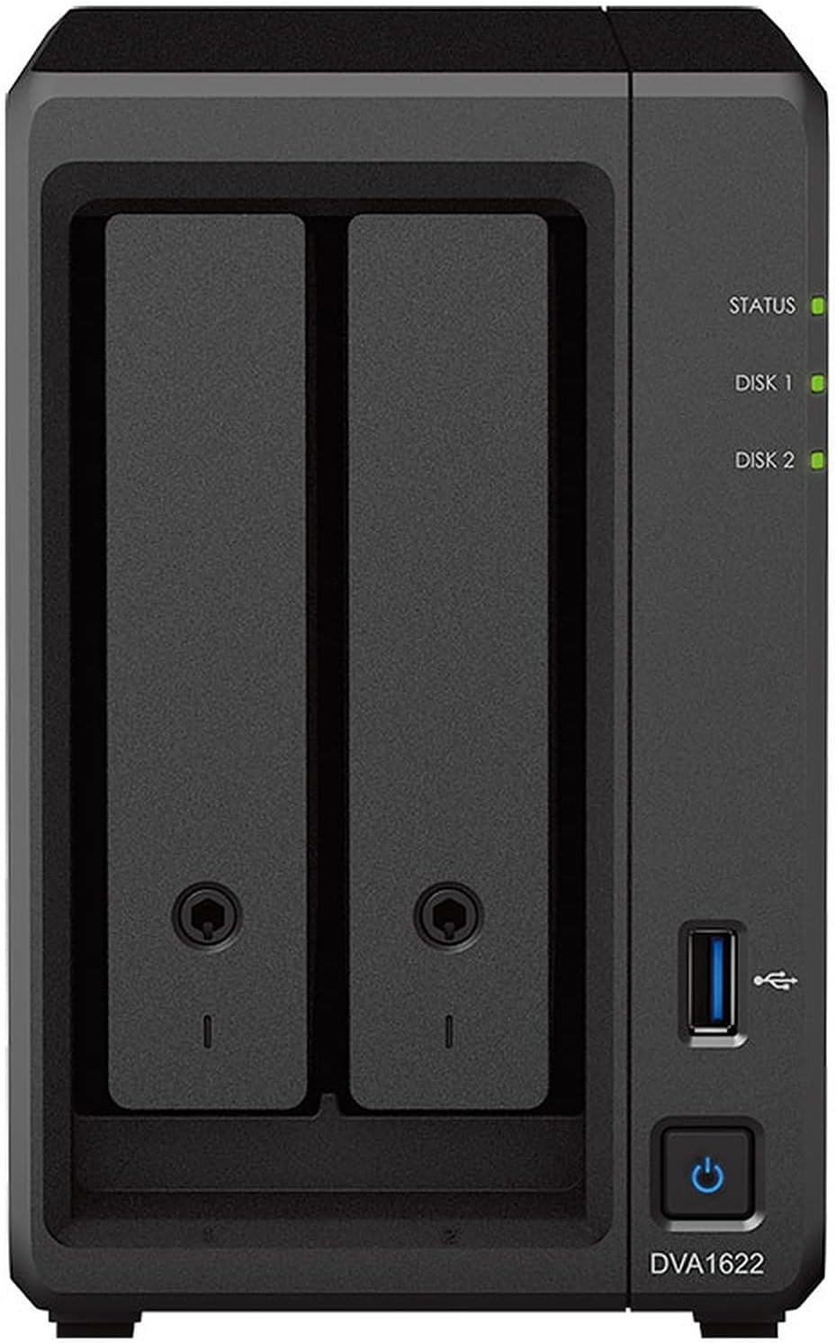 Synology DVA1622/36TB-HAT5310