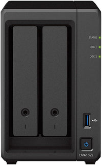 Synology DVA1622/36TB-HAT5310