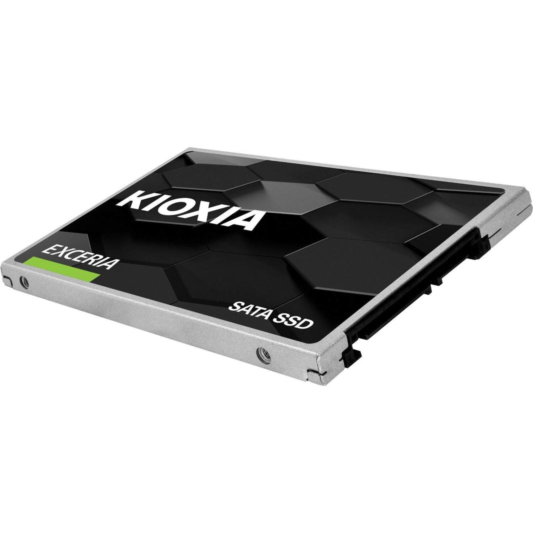 Kioxia EXCERIA 240GB 2.5" SSD
