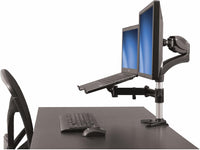 StarTech Monitor and Laptop Arm