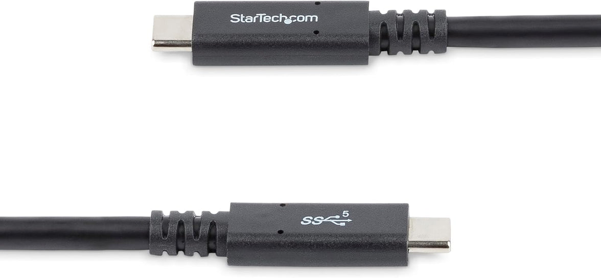 CABLE USB-C W/ 5A PD - USB 3.0 5GBPS 6FT