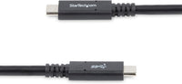 CABLE USB-C W/ 5A PD - USB 3.0 5GBPS 6FT