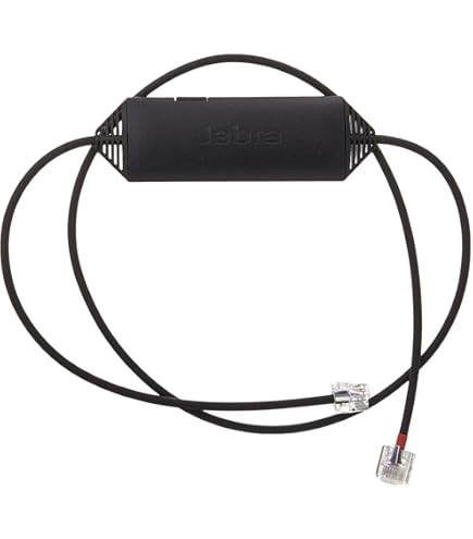 Jabra EHS-Adapter PRO 900 Cisco 6945/78xx/79xx/88xx