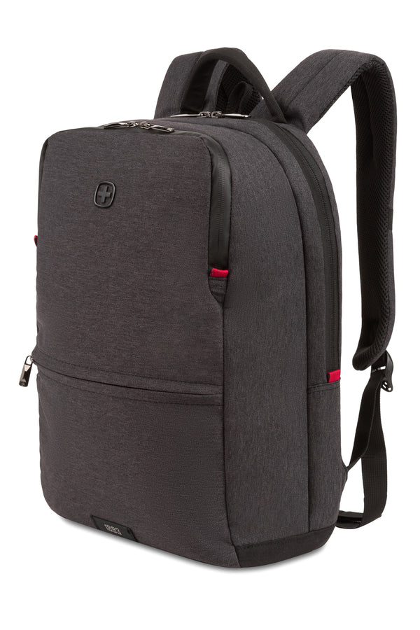 Wenger MX MX Reload Heather Grey