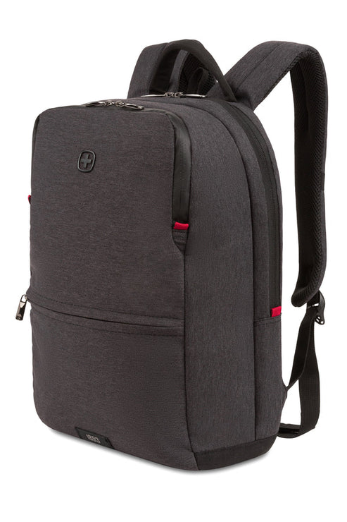 Wenger MX MX Reload Heather Grey