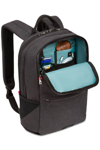 Wenger MX MX Reload Heather Grey