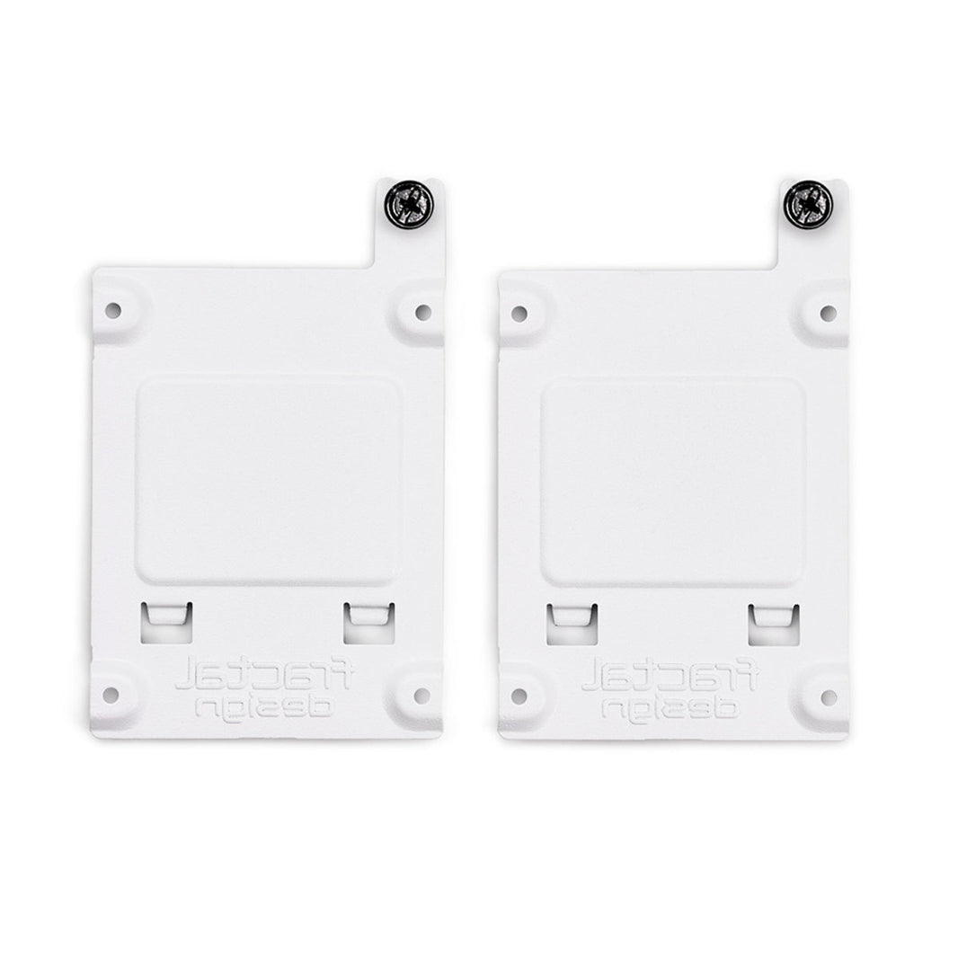 Fractal SSD Bracket Kit - Type A - White
