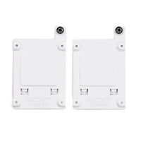 Fractal SSD Bracket Kit - Type A - White